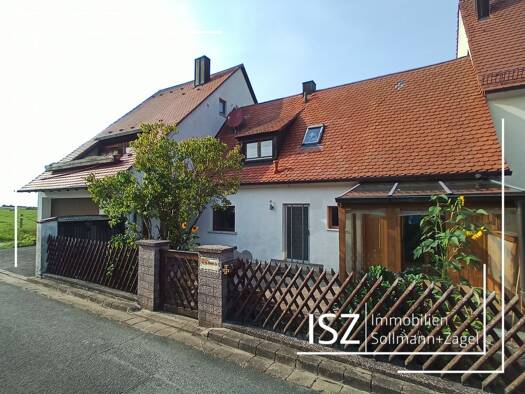 Einfamilienhaus zum Kauf 275.000 € 6 Zimmer 217 m² 570 m² Grundstück Kleingeschaidt Heroldsberg 90562