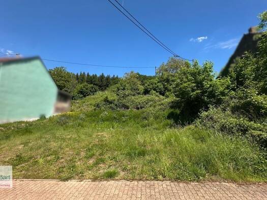 Grundstück zum Kauf 107.800 € 865 m² Grundstück Tünsdorf Mettlach 66693