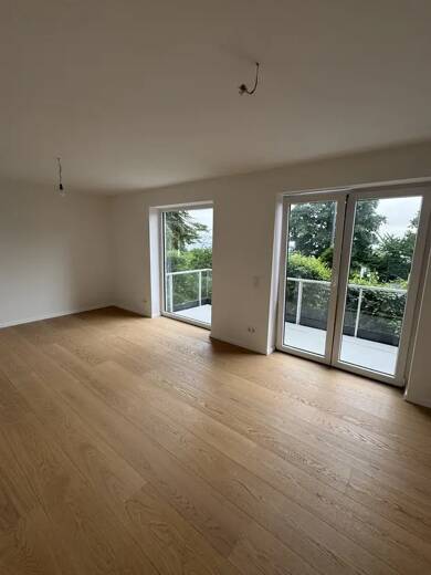 Wohnung zur Miete 1.400 € 3 Zimmer 72 m² Geschoss 1/3 frei ab sofort Düsternbrooker Weg 41 Düsternbrook Kiel 24105