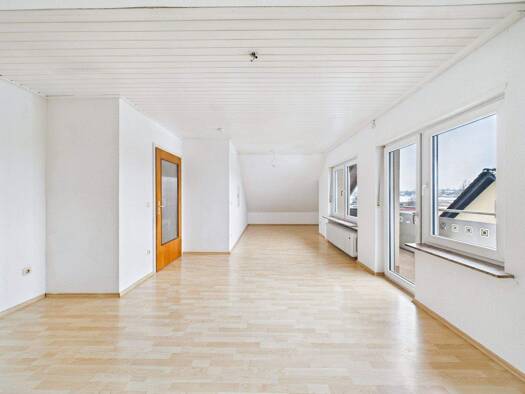 Wohnung zum Kauf 219.000 € 3 Zimmer 78 m² 1. Geschoss Bachrain Künzell 36093