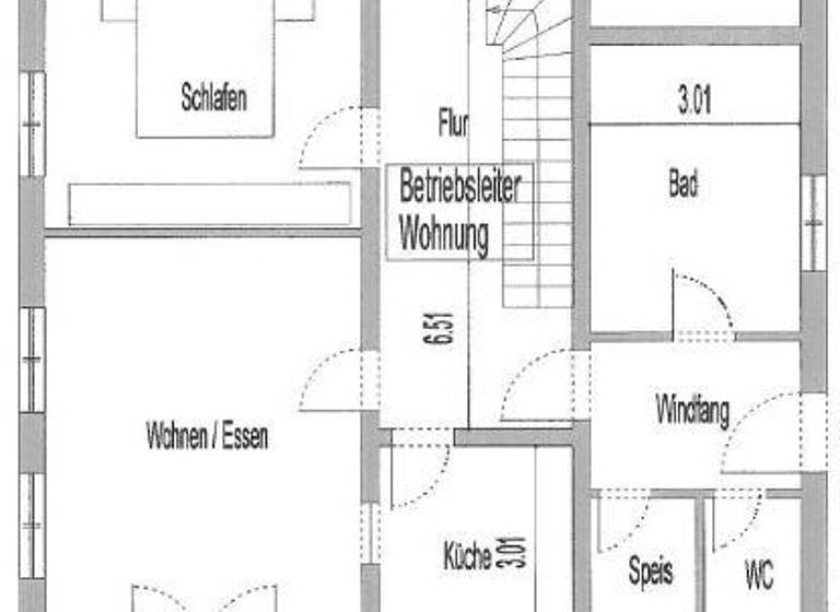 Bürogebäude zur Miete - Erstbezug 2.000 € 8 Zimmer 248 m² Bürofläche Pfakofen 93101