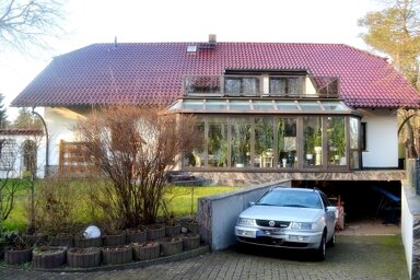 Einfamilienhaus zum Kauf 559.000 € 5 Zimmer 230,9 m² 929 m² Grundstück frei ab 01.01.2025 Nordend Eberswalde 16225