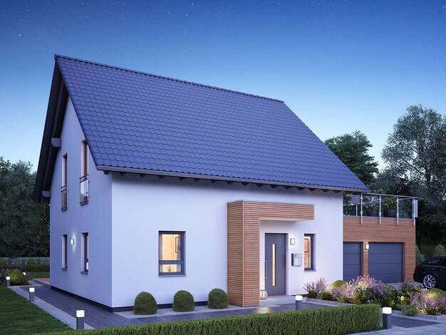 Haus zum Kauf provisionsfrei 433.000 € 4 Zimmer 147 m² 523 m² Grundstück Bohlscheid Eitorf 53783