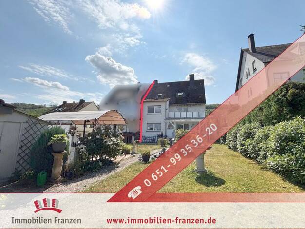 Einfamilienhaus zum Kauf 524.800 € 11 Zimmer 220 m² 1.101 m² Grundstück Irsch Trier 54296