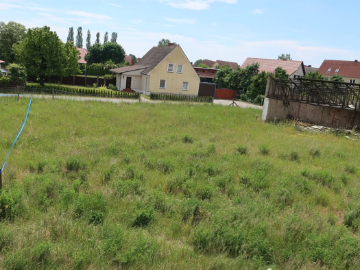 Grundstück zum Kauf 140.000 € 729 m² Grundstück Wiesenburg Wiesenburg/Mark 14827