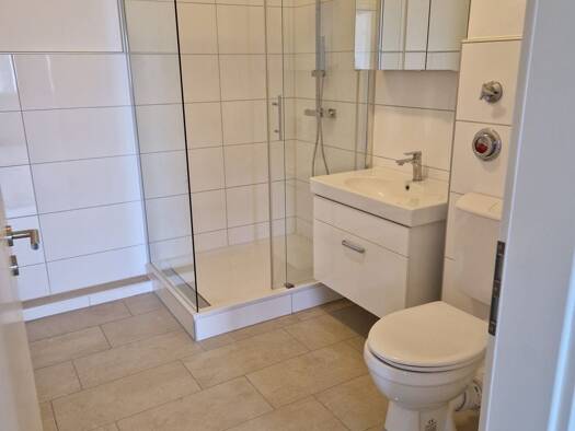 Wohnung zur Miete 480 € 2 Zimmer 60 m² Geschoss 3/4 frei ab sofort Wieser Weg 30 Neuenrade Neuenrade 58809