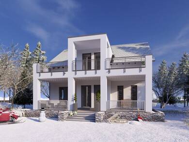 Einfamilienhaus zum Kauf 710.250 € 5 Zimmer 252 m² 550 m² Grundstück Sassendorf Sassendorf 96199
