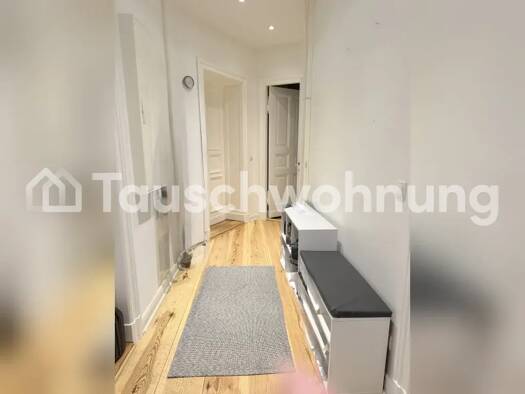 Wohnung zur Miete Tauschwohnung 850 € 3 Zimmer 85 m² 2. Geschoss Schöneberg Berlin 10827