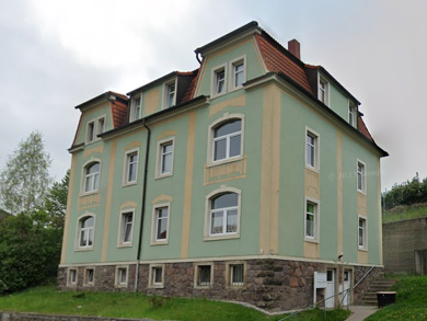 Wohnung zur Miete 500 € 3 Zimmer 60,7 m² EG frei ab sofort Weißiger Straße 7 Freital Freital 01705
