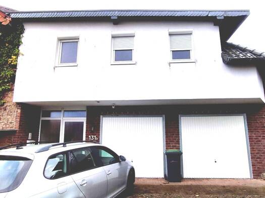 Mehrfamilienhaus zum Kauf als Kapitalanlage geeignet 589.000 € 530 m² 3.747 m² Grundstück Rath Nideggen 52385