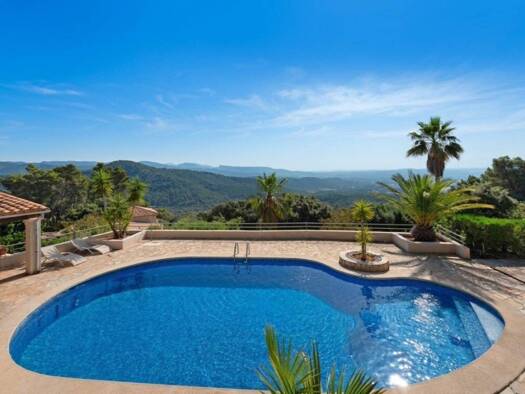 Bauernhaus zum Kauf 1.950.000 € 4 Zimmer 460 m² 6.430 m² Grundstück Esporles 07190