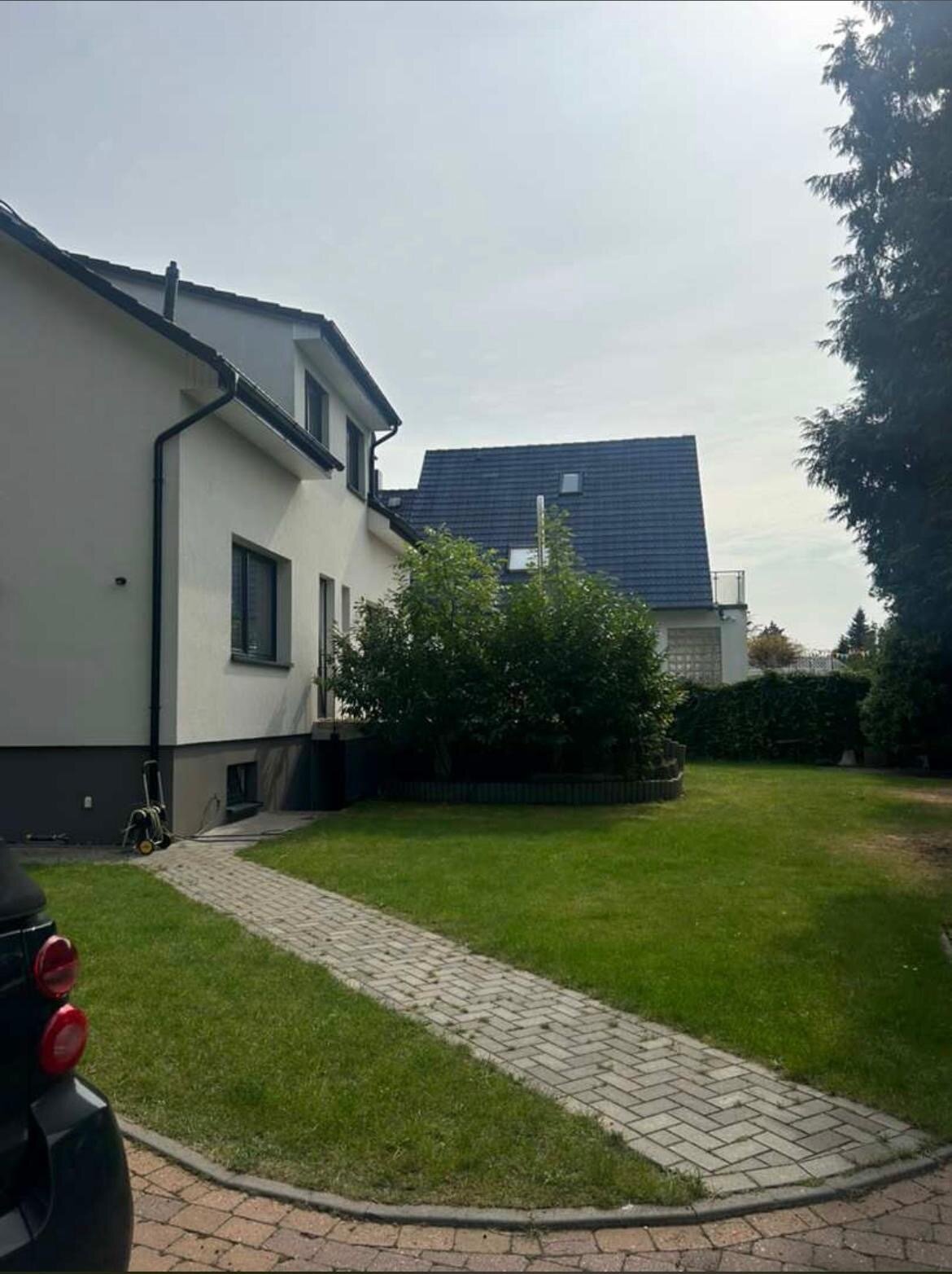 Penthouse zur Miete 1.700 € 4 Zimmer 100 m²<br/>Wohnfläche 1.<br/>Geschoss Rahlstedt Hamburg 22145