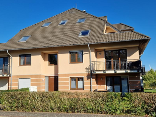 Wohnung zum Kauf 380.000 € 2 Zimmer 63 m² Nienhagen 18211