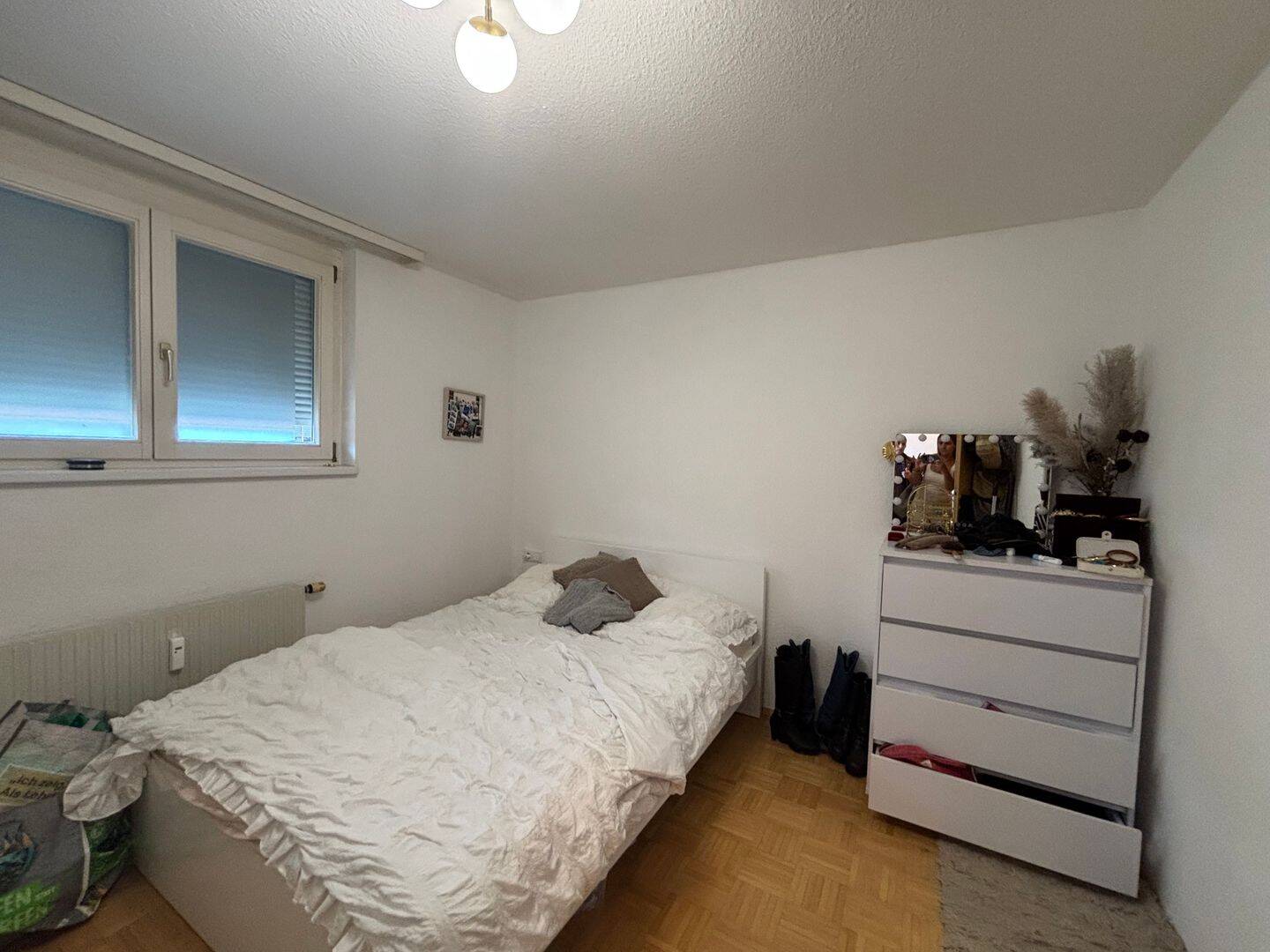 Wohnung – Bregenz, Bezirk Bregenz - Ansicht 2