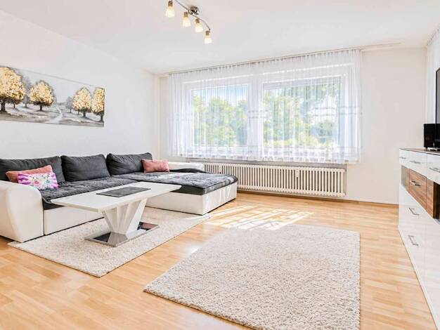 Sonstiges zum Kauf als Kapitalanlage geeignet 345.000 € 4 Zimmer 111,3 m² Bremthal Eppstein 65817