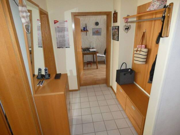 Wohnung zum Kauf 159.000 € 2 Zimmer 63,7 m² 2. Geschoss frei ab 01.05.2026 Jebenhausen Göppingen 73035