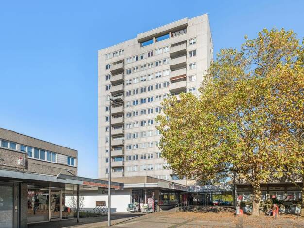 Wohnung zum Kauf provisionsfrei 189.600 € 3 Zimmer 85 m² 11. Geschoss Haselnußhof 1 Heimersdorf Köln 50767
