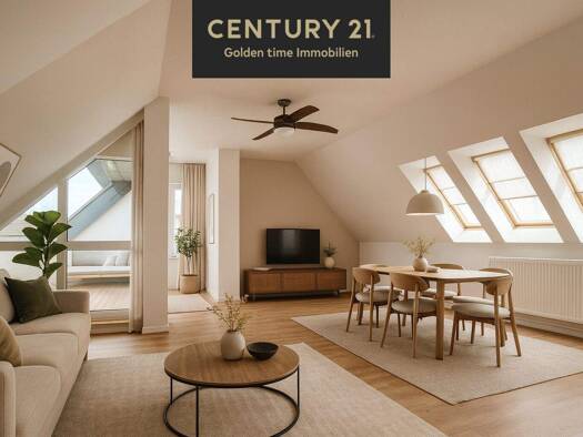 Wohnung zum Kauf 180.000 € 3 Zimmer 92 m² 4. Geschoss Griesbach Bad Grießbach 94086