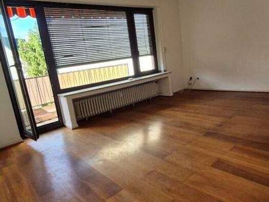Wohnung zur Miete 850 € 2 Zimmer 67,5 m² 2. Geschoss Benrath Düsseldorf 40597