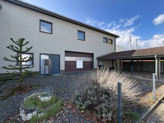 Büro zum Kauf 395.000 € 9 Zimmer Hülptingsen Burgdorf 31303