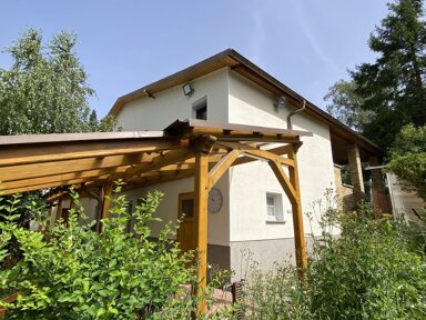 Einfamilienhaus zum Kauf 249.000 € 6 Zimmer 154,8 m² 1.215 m² Grundstück Dahlen Dahlen OT Schmannewitz 04774