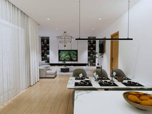 Doppelhaushälfte zum Kauf - Erstbezug 379.800 € 4 Zimmer 123 m² 360,5 m² Grundstück Allhartsberg / Kröllendorf 3365