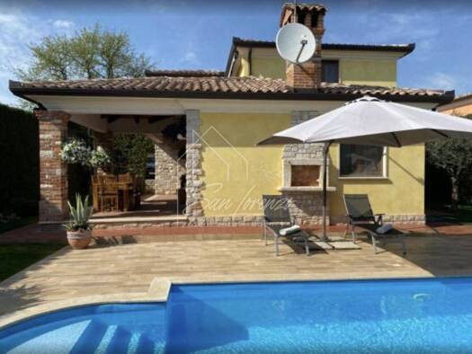 Haus zum Kauf 750.000 € 3 Zimmer 151 m² Novigrad Novigrad