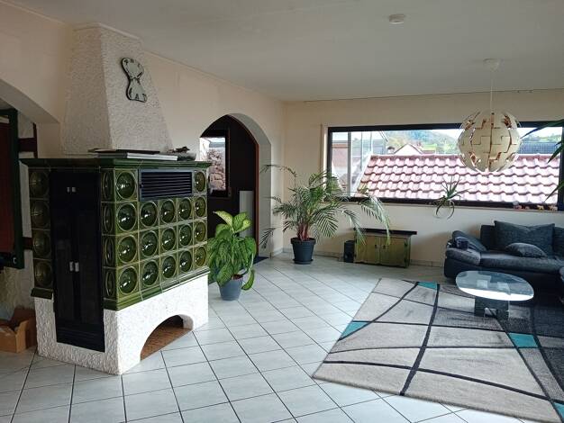 Doppelhaushälfte zum Kauf 470.000 € 6 Zimmer 162 m² 362 m² Grundstück Michelau Rudersberg 73635