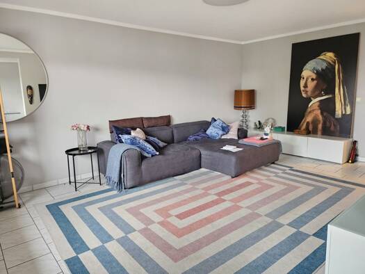 Wohnung zum Kauf 180.000 € 2 Zimmer 72 m² Schwetzingen 68723