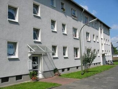 Wohnung zur Miete 409 € 3 Zimmer 59,5 m² 2. Geschoss Harkortstraße 40 Bövinghausen Castrop-Rauxel 44577