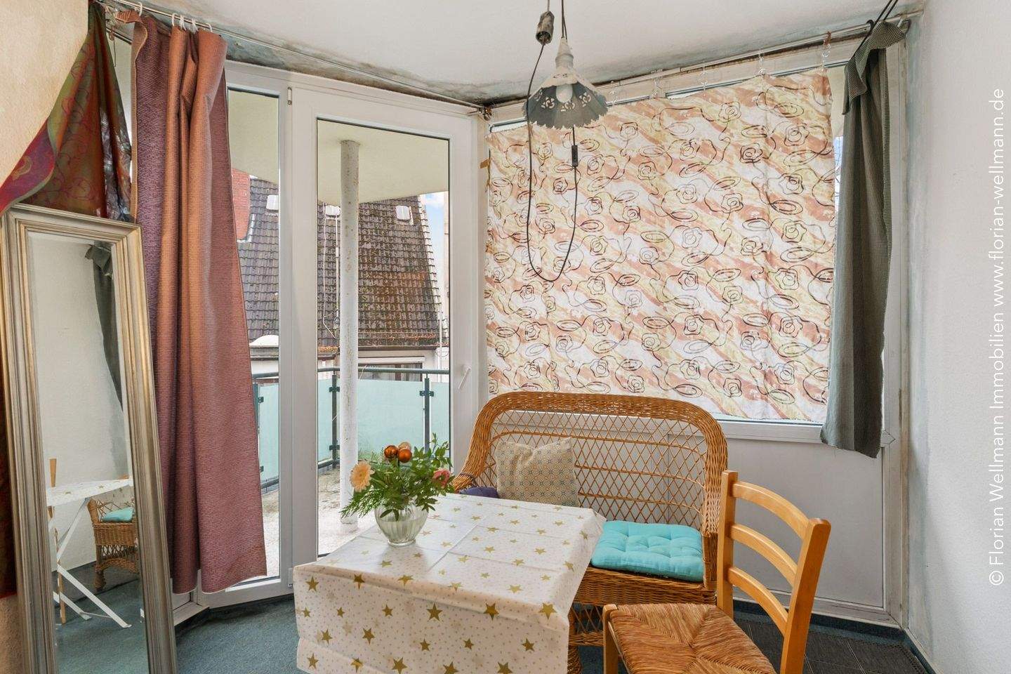 Haus – Bremen, Östliche Vorstadt - Mehr