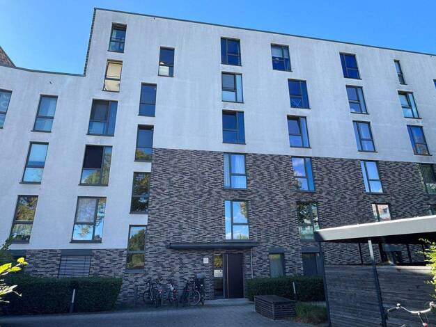 Wohnung zum Kauf 759.000 € 3 Zimmer 91 m² 3. Geschoss Lokstedt Hamburg 22529