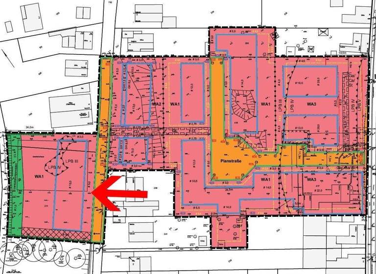 Grundstück zum Kauf 221.730 € 778 m² Grundstück Breyell Nettetal 41334