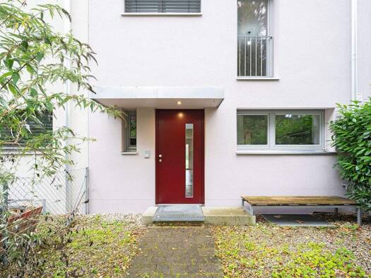 Reihenmittelhaus zum Kauf 960.000 € 5,5 Zimmer 143 m² 219 m² Grundstück Lerchenfeld Freising 85356