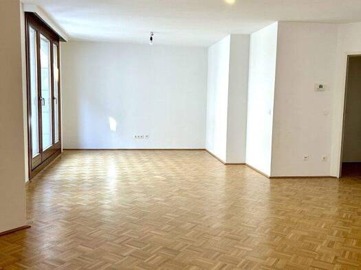 Studio zur Miete 834 € 1 Zimmer 46,4 m² Wien 1050