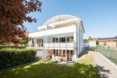 Wohnung zum Kauf 1.285.000 € 5 Zimmer 145 m² Souterrain, EG Timmendorfer Strand Timmendorfer Strand 23669