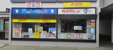 Laden zum Kauf 145.000 € 62 m² Verkaufsfläche Buckenberg - Stadtviertel 074 Pforzheim 75181