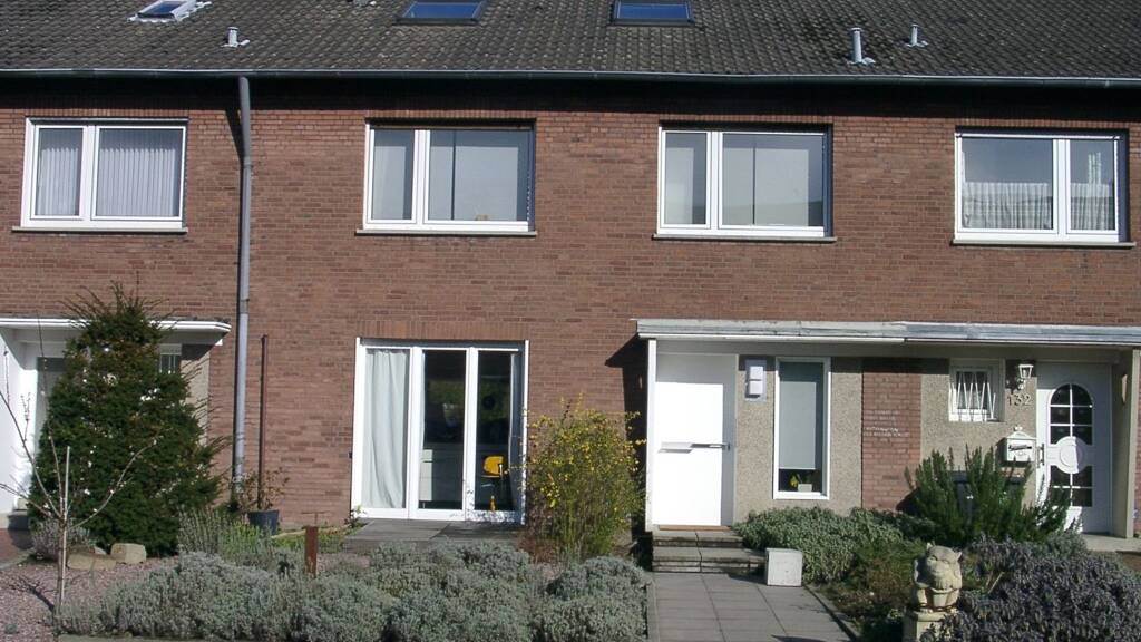 Reihenmittelhaus zum Kauf 475.000 € 6 Zimmer 165 m² 405 m² Grundstück Zum Erlenbusch Angelmodde Münster 48167