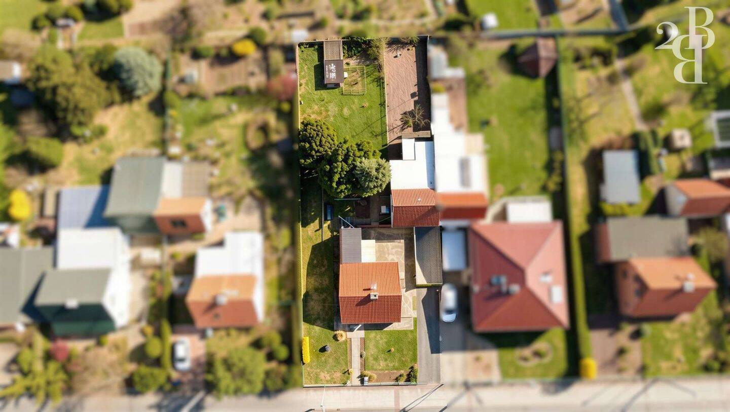 Einfamilienhaus zum Kauf - Ansicht 2