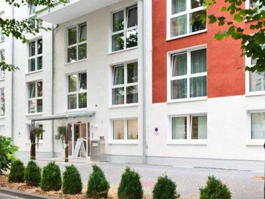 Wohnung zum Kauf provisionsfrei als Kapitalanlage geeignet 199.000 € 1 Zimmer 56,3 m² Ewaldstraße 75 75 Rapen Oer-Erkenschwick 45739