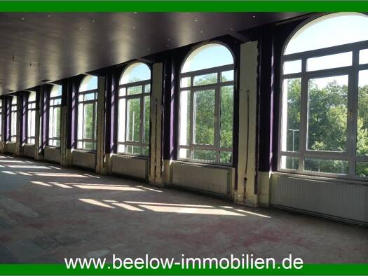 Bürogebäude zur Miete 8,50 € 630 m² Bürofläche Barmen Wuppertal 42275