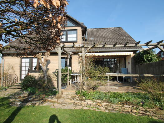 Einfamilienhaus zum Kauf 320.000 € 5 Zimmer 135 m² 537 m² Grundstück Widukindland Osnabrück 49086