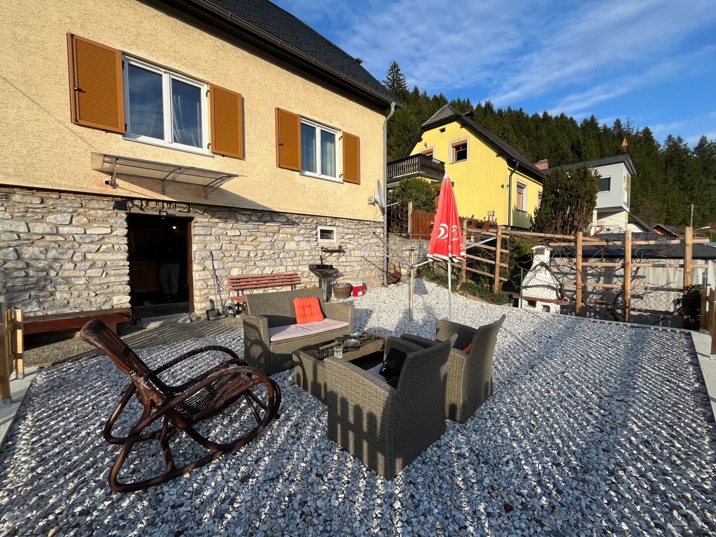 Einfamilienhaus zum Kauf 170.000 € 3 Zimmer 890 m²<br/>Grundstück Voitsberg 8570