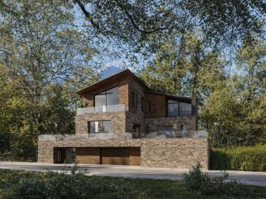 Einfamilienhaus zum Kauf 2.650.000 € 4 Zimmer 685 m² 555 m² Grundstück Escaldes-Engordany AD700