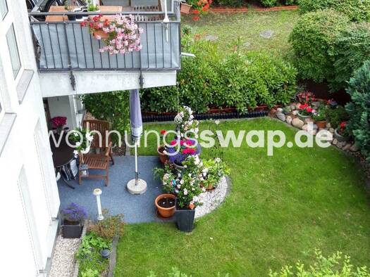 Wohnung zur Miete Tauschwohnung 641 € 3 Zimmer 74 m² EG Köpenick Treptow-Köpenick 12557