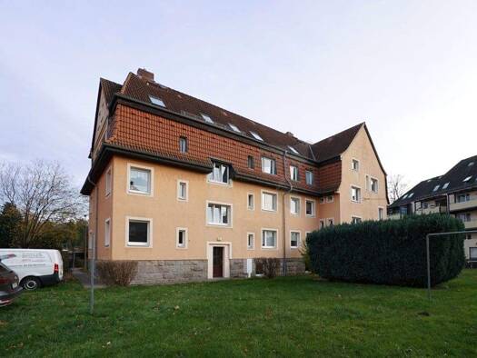 Wohnung zur Miete 350 € 3 Zimmer 59 m² 2. Geschoss Am Schmelzbach 1 Bockwa Zwickau 08056