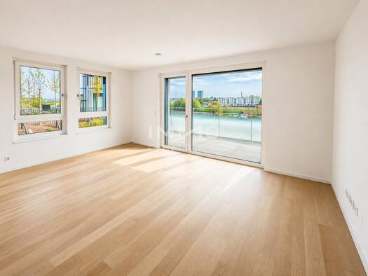 Wohnung zum Kauf - Erstbezug provisionsfrei 620.000 € 3 Zimmer 58,5 m² Favoriten 1100