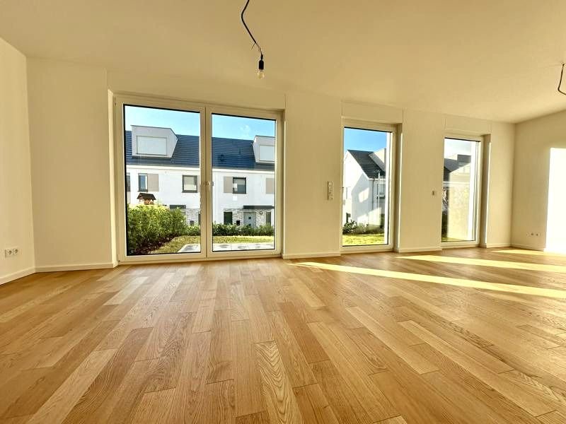 Terrassenwohnung zum Kauf provisionsfrei 565.000 € 3 Zimmer 81 m²<br/>Wohnfläche EG<br/>Geschoss Gibb Wiesbaden 65203