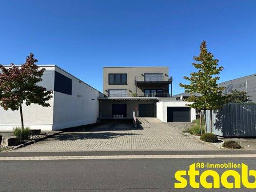 Bürogebäude zum Kauf 1.903 € 30 Zimmer Großostheim 63762