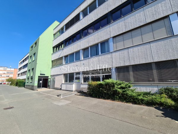 Bürofläche zur Miete 1.770 € 180,7 m²<br/>Bürofläche Gibitzenhof Nürnberg 90441